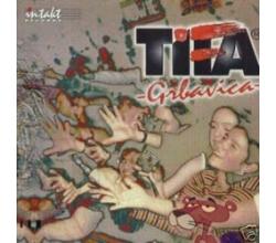 TIFA - MLADEN VOJICIC - Grbavica (CD)